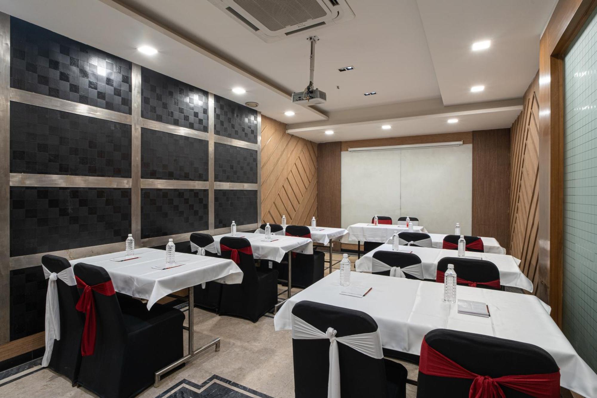 The Suncourt Yatri